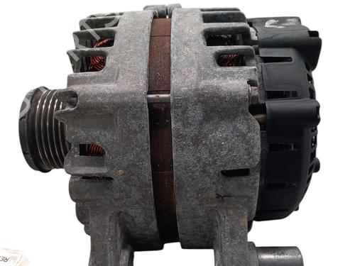 Alternator CITROËN JUMPY II Van 2.0 HDi 120 | BP32729050M7  - Image 5