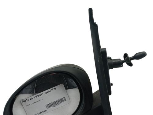 Used Left mirror TOYOTA AYGO (_B1_) 1.0 (KGB10_, KGB10R) (68 hp) 30204149