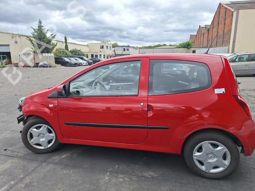 Left taillight RENAULT TWINGO II (CN0_) 1.2 16V (CN0K, CN0V, CN0A) | BP38939554C34 - Image 13