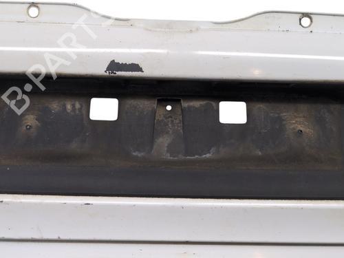 Used Rear bumper RENAULT TWINGO III (BCM_, BCA_) 1.0 SCe 70 (BCMB) (69 hp) 31587704