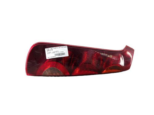 Used Left taillight Left taillight NISSAN NOTE (E11, NE11) [2005-2013] 25100271 25100271