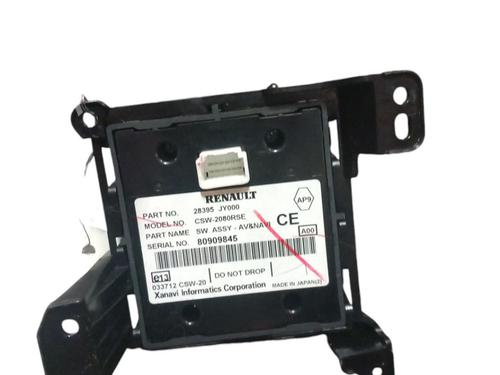 Switch RENAULT KOLEOS I (HY_) 2.0 dCi 4x4 (HY0K) | BP25100814I30 