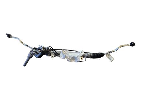 Used Steering rack Steering rack PEUGEOT 208 I (CA_, CC_) 1.4 HDi (68 hp) 25099410 25099410