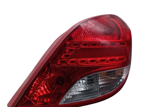 Used Right taillight PEUGEOT 207 (WA_, WC_) 1.4 16V (95 hp) 29327040