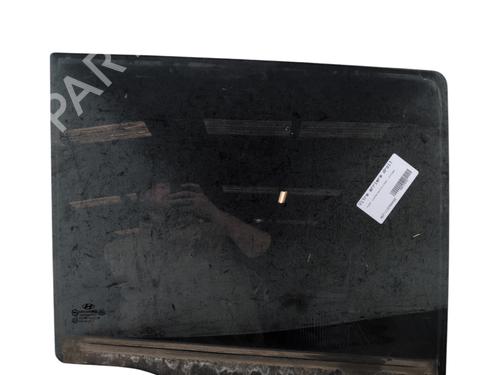 Used Rear right door window HYUNDAI SANTA FÉ II (CM) 2.2 CRDi GLS 4x4 (150 hp) 30443741