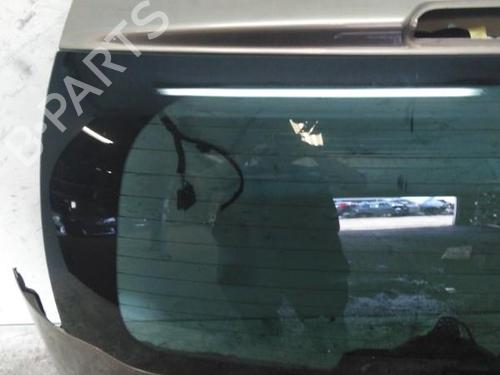 Tailgate CITROËN C3 II (SC_) 1.6 HDi | BP25101489C6 