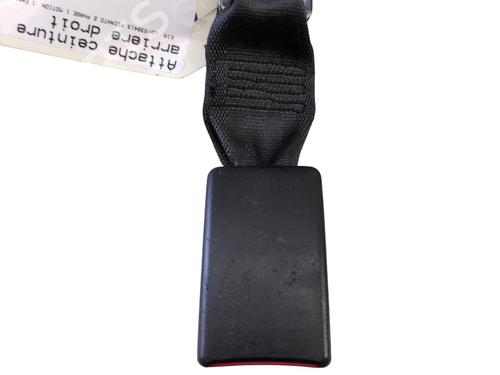 Used Seat buckle KIA PICANTO II (TA) 1.0 (69 hp) 26021383