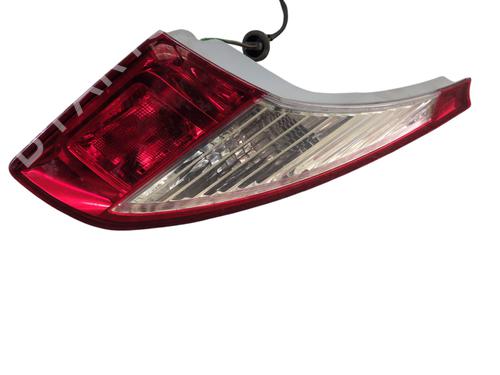 Left tailgate light RENAULT MEGANE III Hatchback (BZ0/1_, B3_) 1.5 dCi (BZ09, BZ0D, BZ1W, BZ29, BZ14) | BP28195199C79 