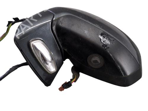 Left mirror CITROËN C4 Grand Picasso I (UA_) 1.6 HDi 110 | BP28276942C26 