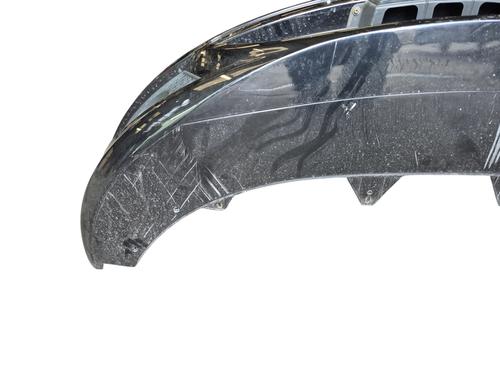 Front bumper SEAT LEON (1P1) 1.9 TDI | BP29222217C7 
