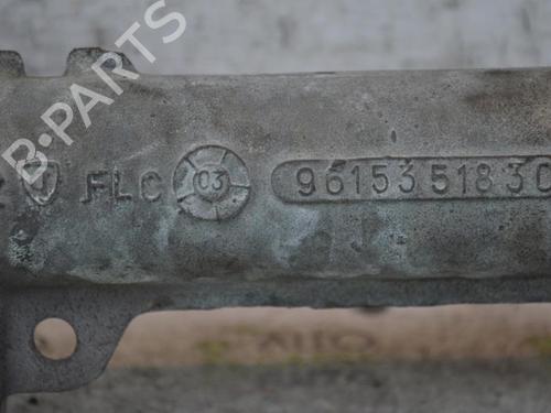 Steering rack CITROËN BERLINGO / BERLINGO FIRST Box Body/MPV (M_) 1.1 i (MAHDZ, MBHDZ, MBHFX) | BP25097632M22 