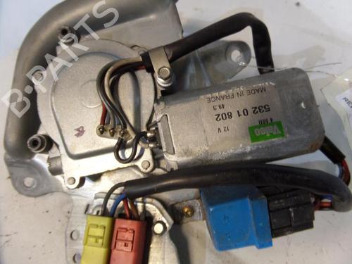 Rear wiper motor CITROËN ZX (N2) 1.9 D | BP25096746M102 