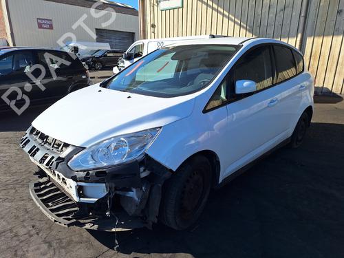 Rear parcel shelf FORD C-MAX II (DXA/CB7, DXA/CEU) 2.0 TDCi | BP36338401C85 - Image 13