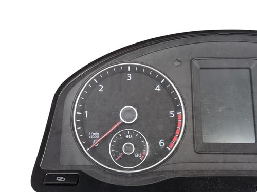 Instrument cluster VW SCIROCCO III (137, 138) 2.0 TDI | BP30490590C47 