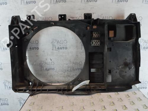 Used Front slam panel Front slam panel CITROËN XSARA PICASSO (N68) 1.8 16V (115 hp) 25115298 25115298