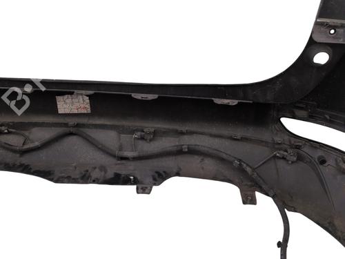 Used Rear bumper PEUGEOT 5008 II (MC_, MJ_, MR_, M4_) 1.2 THP (MRHNYH, MRHNYW, MRHNSJ, MRHNSU, MRHNSM) (131 hp) 29940300