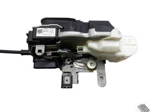 Rear left lock VOLVO V40 Hatchback (525) D3 | BP25100241C100 