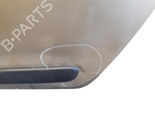 Left rear door CITROËN C3 I (FC_, FN_)  | BP25076086C4 