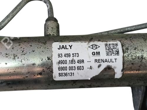 Used Steering rack Steering rack RENAULT TRAFIC III Van (FG_) 1.6 dCi 115 (FGMD) (116 hp) 27390177 27390177