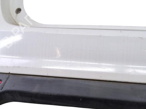 Rear bumper FORD C-MAX II (DXA/CB7, DXA/CEU) 1.6 TDCi | BP29598116C8 
