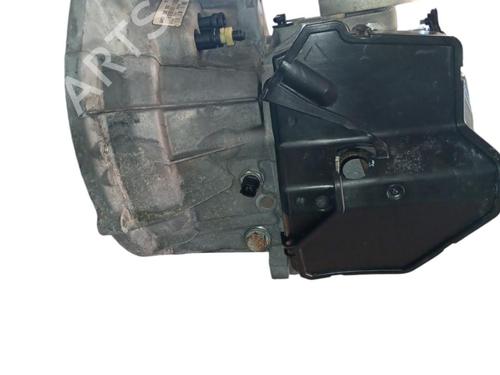 Gearbox FORD FIESTA VI (CB1, CCN) 1.4 TDCi | BP25075097M3 