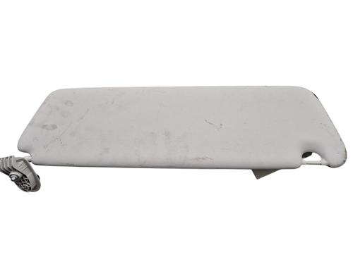 Used Left sun visor Left sun visor RENAULT TRAFIC III Van (FG_) 2.0 dCi 120 (FGMN) (120 hp) 25056091 25056091