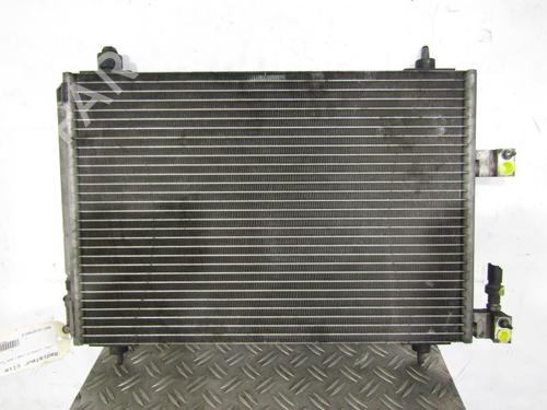 AC radiator CITROËN C5 I (DC_) 2.2 HDi (DC4HXB, DC4HXE) | BP25095453M32 - Image 3