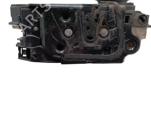 Rear right lock VW GOLF VI (5K1)  | BP25100548C99 