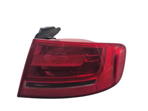 Used Right taillight AUDI A4 B8 (8K2) 2.7 TDI (190 hp) 25061507