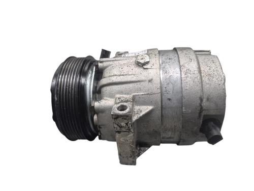 Used AC compressor AC compressor RENAULT LAGUNA II (BG0/1_) 2.2 dCi (BG0F) (150 hp) 29221945 29221945
