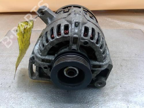 Generator RENAULT TWINGO II (CN0_) 1.2 (CN0D) | BP25111420M7 