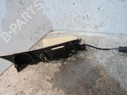 Used Front left interior door handle Front left interior door handle AUDI A6 C5 Avant (4B5, 4B6) 2.5 TDI (163 hp) 25066605 25066605