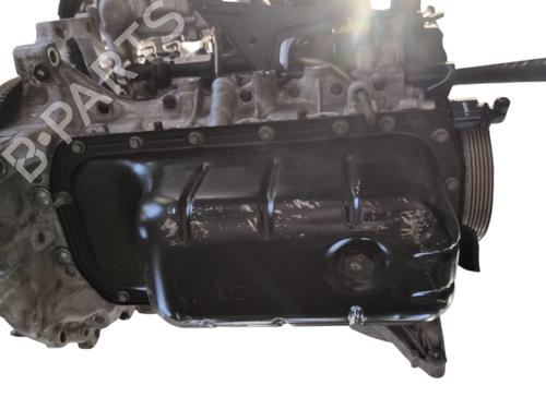Engine PEUGEOT 208 I (CA_, CC_) 1.6 HDi | BP30576764M1