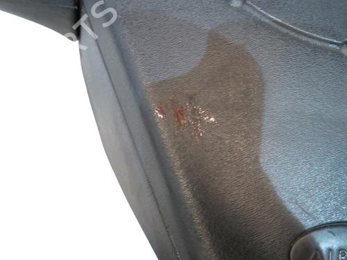 Used Steering wheel Steering wheel CITROËN C3 I (FC_, FN_) 1.4 i (73 hp) 25070700 25070700