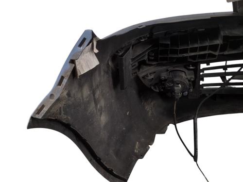 Used Front bumper RENAULT SCÉNIC II (JM0/1_) 1.5 dCi (JM1E, JM16) (106 hp) 31176441