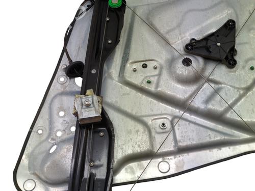Front left window mechanism VW TIGUAN (5N_) 2.0 TDI | BP28130631C22 