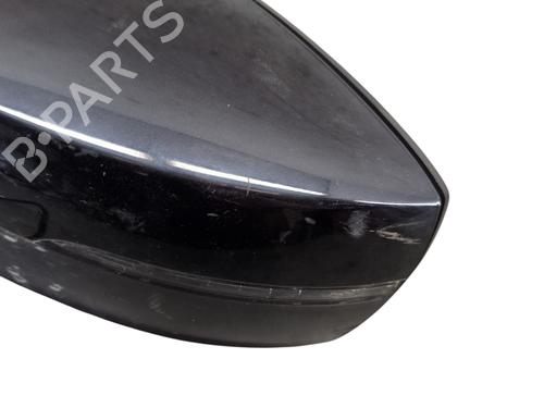 Left mirror VW POLO V (6R1, 6C1) 1.2 TDI | BP26219175C26 
