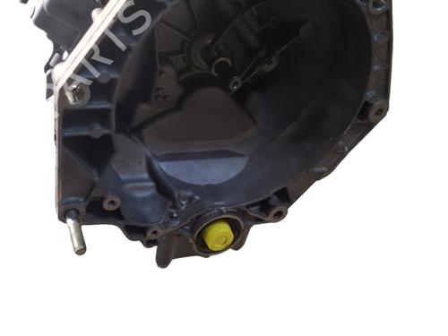 Girkasse LANCIA YPSILON (312_) 0.9 TwinAir (312.PXG11, 312.PXG1A, 312.YXG11, 312.YXG1A) (86 hp) 32001810