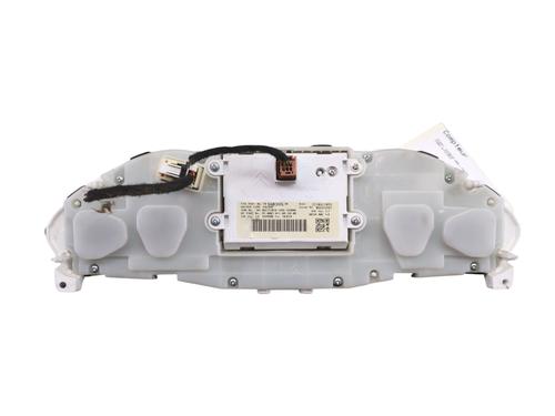 Instrument cluster PEUGEOT 2008 I (CU_) 1.6 BlueHDi 120 | BP32384192C47  - Image 6