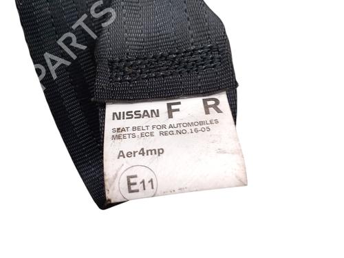 Front right belt tensioner NISSAN JUKE (F15) 1.5 dCi | BP29940326C88