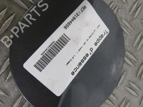 Used Fuel flap AUDI A3 (8P1) 1.9 TDI (105 hp) 25066067