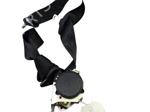 Used Rear left seatbelt Rear left seatbelt PEUGEOT 208 I (CA_, CC_) 1.2 VTI 82 (82 hp) 33053527 33053527