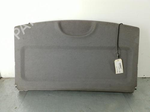 Used Rear parcel shelf Rear parcel shelf RENAULT MEGANE I (BA0/1_) 1.9 dTi (BA08, BA0N) (98 hp) 25062821 25062821