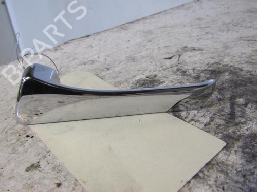 Used Front left interior door handle MERCEDES-BENZ S-CLASS (W220, V220) S 320 CDI (220.025, 220.125) (204 hp) 25112050