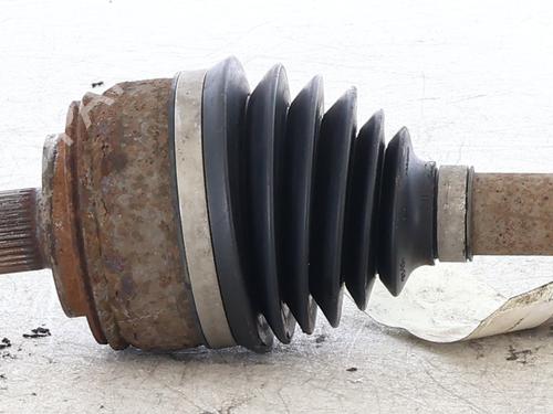 Left front driveshaft RENAULT MASTER III Van (FV) 2.3 dCi 125 FWD (FV0C, FV0D, FV0G, FV0H, FV0J, FV0K,... | BP40094081M38 - Image 3
