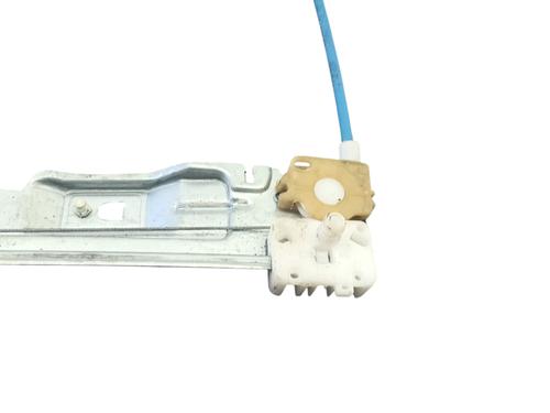 Front left window mechanism PEUGEOT 308 I (4A_, 4C_) 2.0 HDi | BP32493110C22 