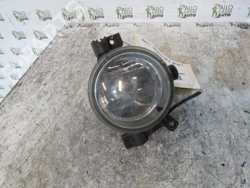Used Right front fog light FORD FOCUS II (DA_, HCP, DP) 1.6 TDCi (109 hp) 25097151
