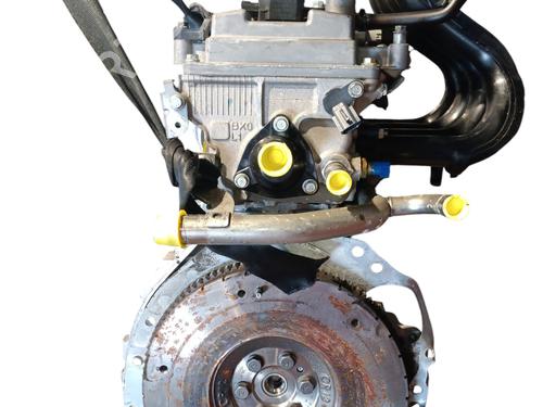 Engine NISSAN MICRA III (K12) 1.2 16V | BP25074207M1 