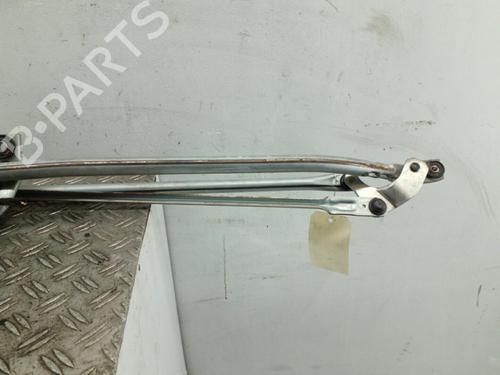 Front wiper motor OPEL MERIVA B MPV (S10) 1.7 CDTI (75) | BP25078324M29  - Image 6