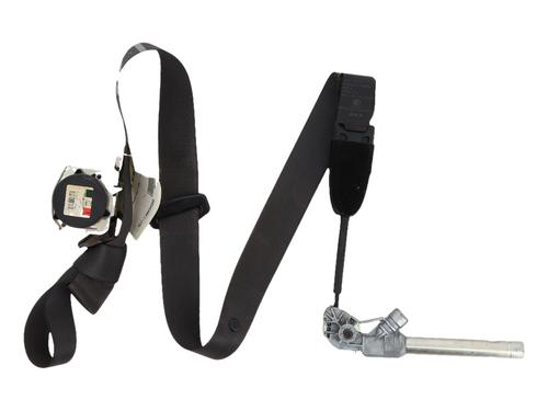 Front left seatbelt OPEL CORSA D (S07) 1.3 CDTI (L08, L68) | BP38063746I26 - Image 2